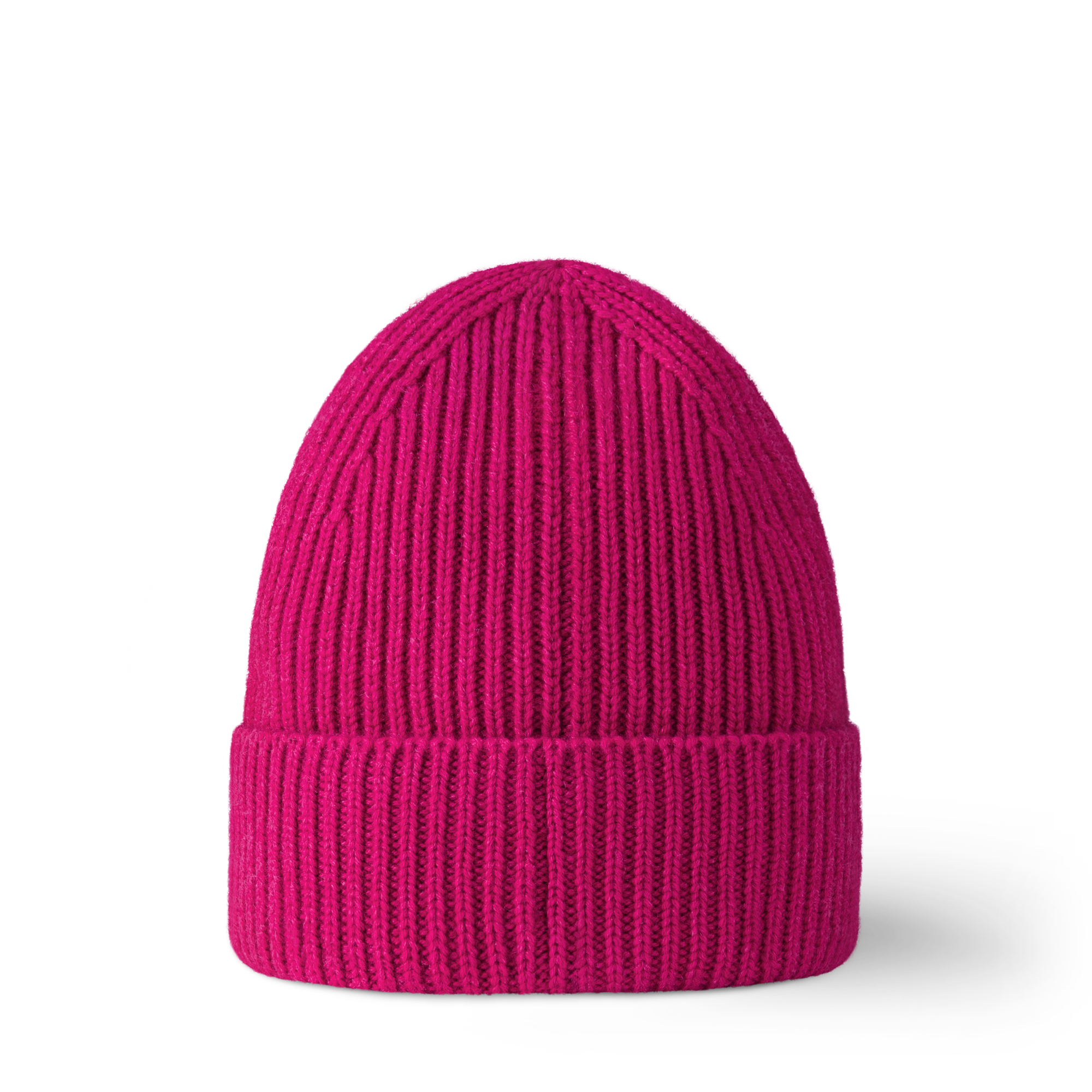 LV Spark Beanie - Luxury S00 Orange | LOUIS VUITTON